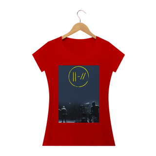 Nome do produto Twenty One Pilots ovayg