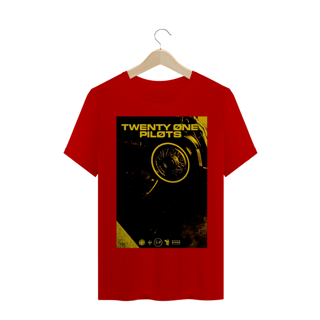 Nome do produto Twenty One Pilots odlat