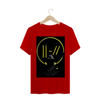 Nome do produto Twenty One Pilots nm6hv