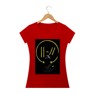 Nome do produto Twenty One Pilots 4svuh