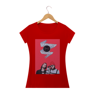 Nome do produto Twenty One Pilots npprs