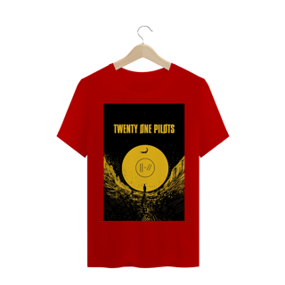 Nome do produto Twenty One Pilots ptsqj