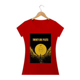 Nome do produto Twenty One Pilots bfxst