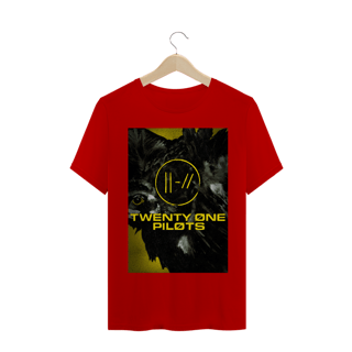 Nome do produto Twenty One Pilots h7osw