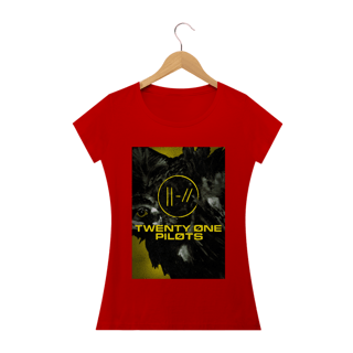 Nome do produto Twenty One Pilots 4w1z1
