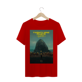 Nome do produto Twenty One Pilots uucu1