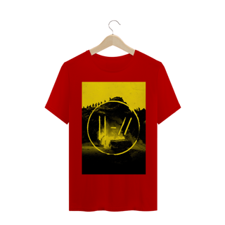 Nome do produto Twenty One Pilots pcrde