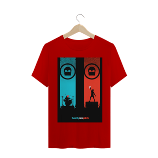 Nome do produto Twenty One Pilots 4if1e
