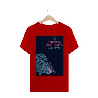 Nome do produto Twenty One Pilots audxn