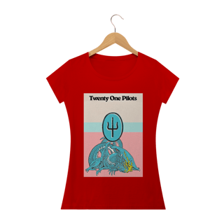 Nome do produto Twenty One Pilots q11pd