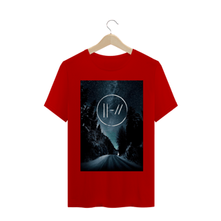 Nome do produto Twenty One Pilots l09wr
