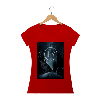 Nome do produto Twenty One Pilots fzd07