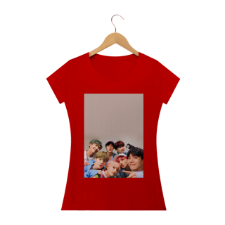 Nome do produto BTS u6fqj