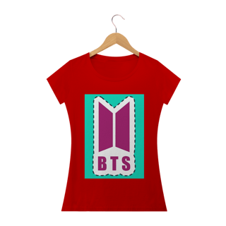Nome do produto BTS 1pqmn
