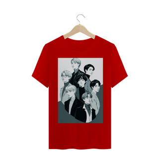 Nome do produto BTS gvdko