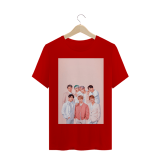 Nome do produto BTS 4luer