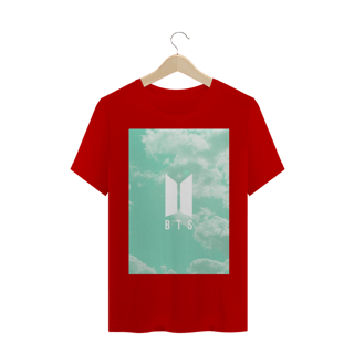 Nome do produto BTS sazzx