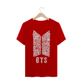 Nome do produto BTS 0kg5l