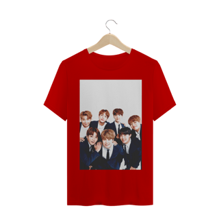 Nome do produto BTS 5hveu