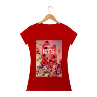 Nome do produto BTS nkmp7