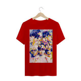 Nome do produto BTS w3qxj
