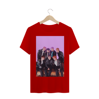Nome do produto BTS elrm8