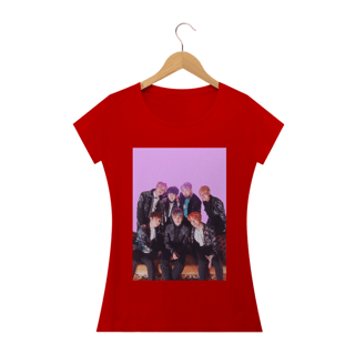 Nome do produto BTS wnjus