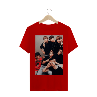 Nome do produto BTS kscwx