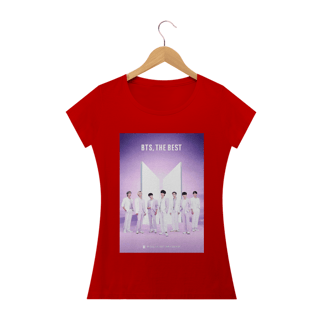 Nome do produto BTS zjf3w