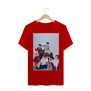 Nome do produto BTS zw1lo