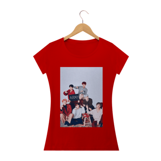 Nome do produto BTS 5qu6c