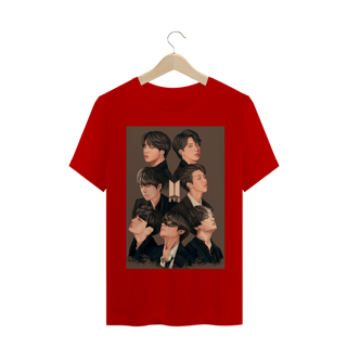 Nome do produto BTS qt69p