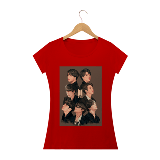 Nome do produto BTS 3ng60