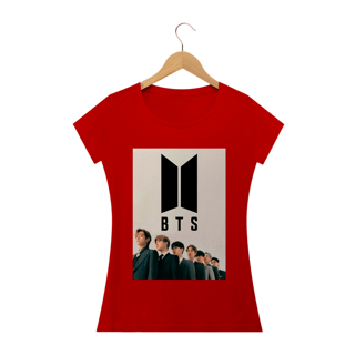 Nome do produto BTS bfq43