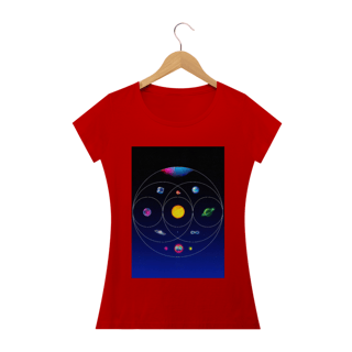 Nome do produto Coldplay p3b9x