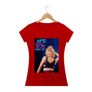 Nome do produto Taylor Swift 10ily