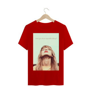 Nome do produto Taylor Swift 169aw
