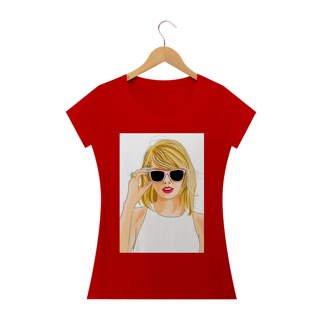 Nome do produto Taylor Swift fwgto