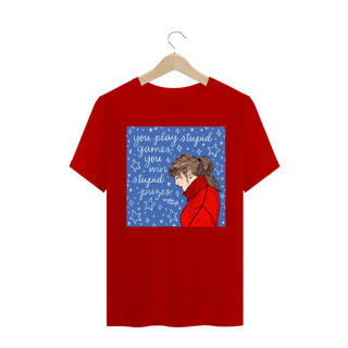 Nome do produto Taylor Swift gl0ee