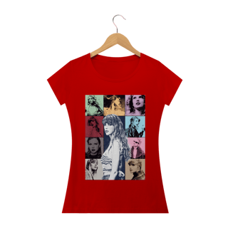 Nome do produto Taylor Swift 25nas