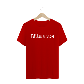 Nome do produto Billie Eilish d9ter