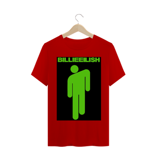 Nome do produto Billie Eilish 7s6ad