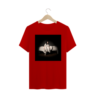 Nome do produto Billie Eilish 4w851