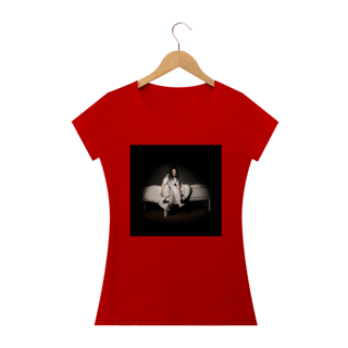 Nome do produto Billie Eilish a856w