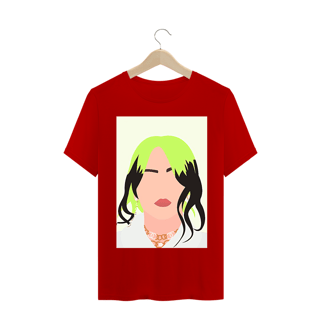 Nome do produto Billie Eilish 07rc7