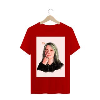 Nome do produto Billie Eilish 9ejyg