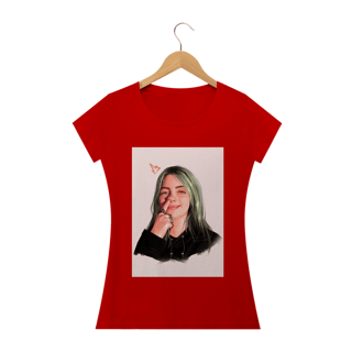 Nome do produto Billie Eilish 51rqt