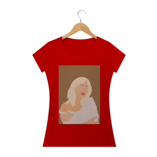 Nome do produto Billie Eilish 7fa8c
