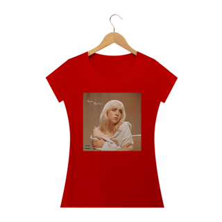 Nome do produto Billie Eilish rovrk