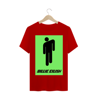 Nome do produto Billie Eilish lstvc